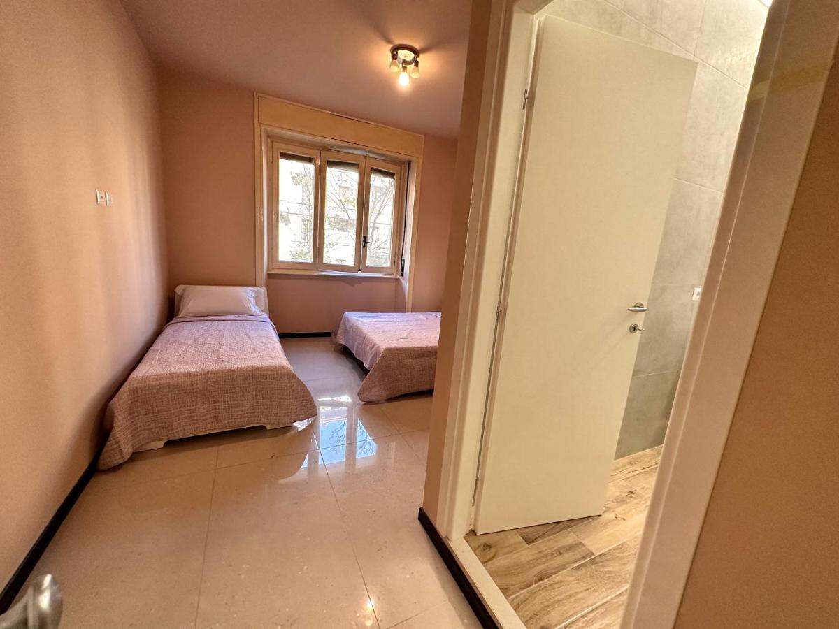 Giramondo Apartment Centrale Milano Eksteriør billede
