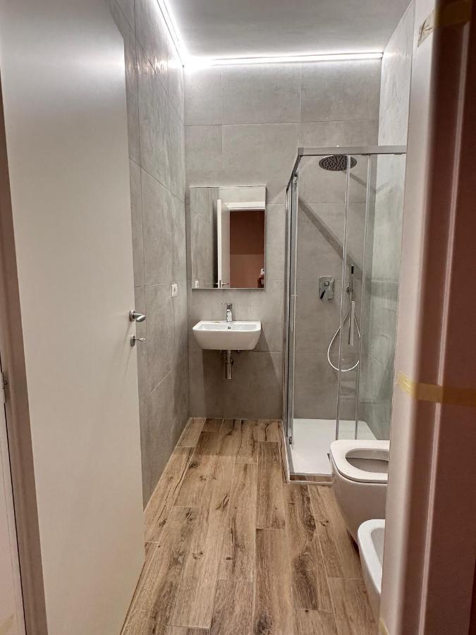 Giramondo Apartment Centrale Milano Eksteriør billede