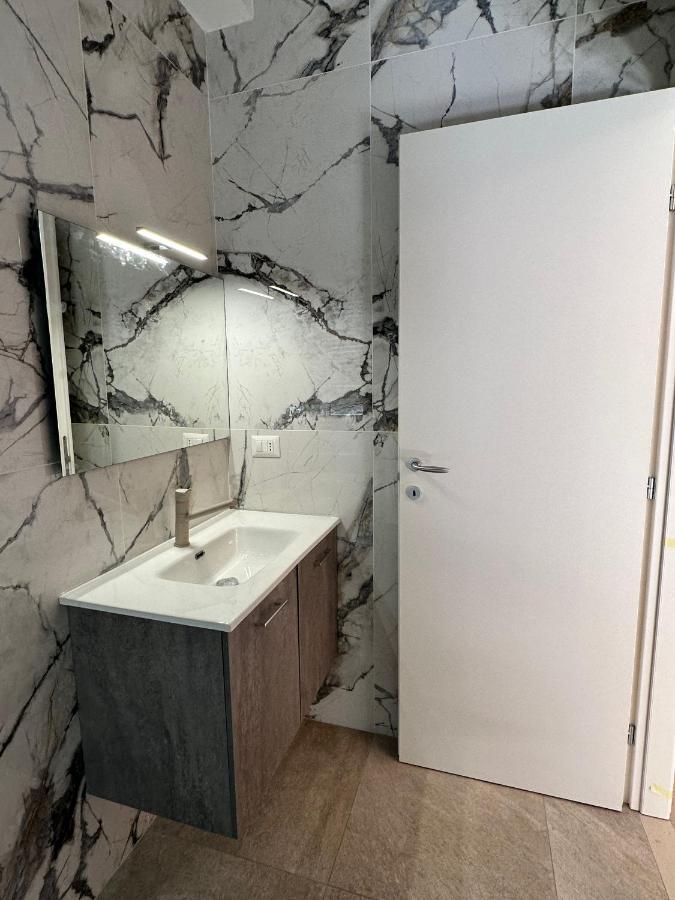 Giramondo Apartment Centrale Milano Eksteriør billede
