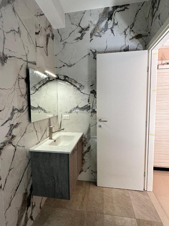 Giramondo Apartment Centrale Milano Eksteriør billede