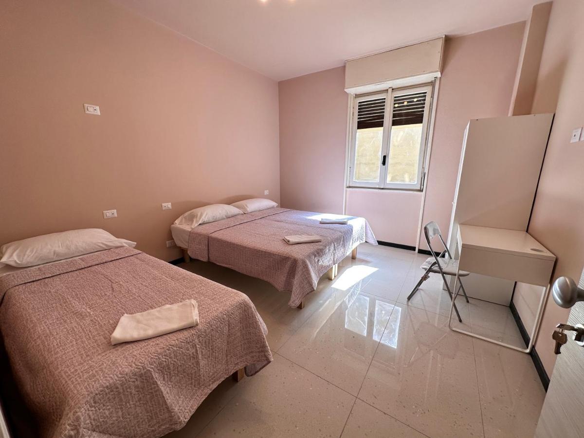 Giramondo Apartment Centrale Milano Eksteriør billede