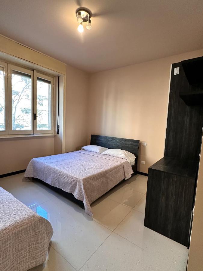 Giramondo Apartment Centrale Milano Eksteriør billede
