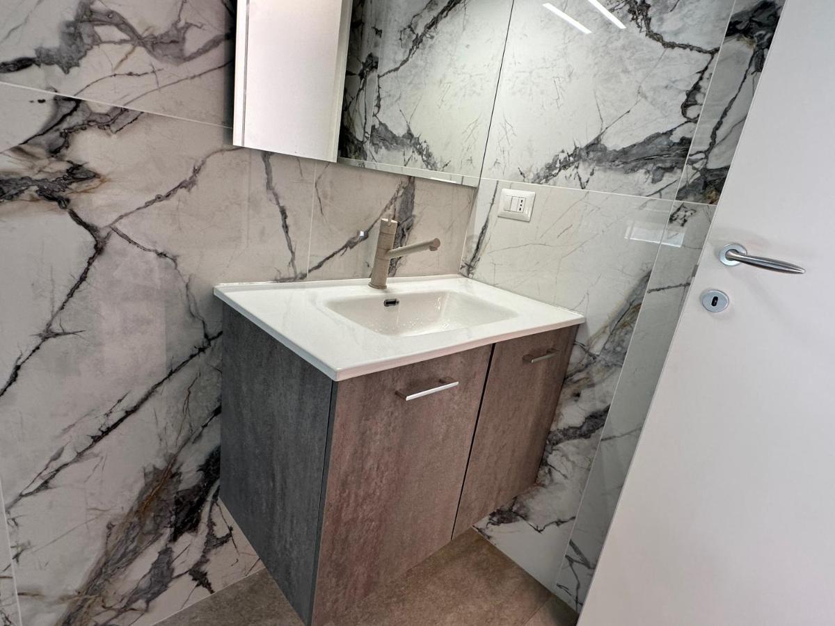 Giramondo Apartment Centrale Milano Eksteriør billede