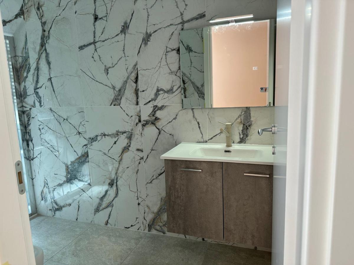 Giramondo Apartment Centrale Milano Eksteriør billede