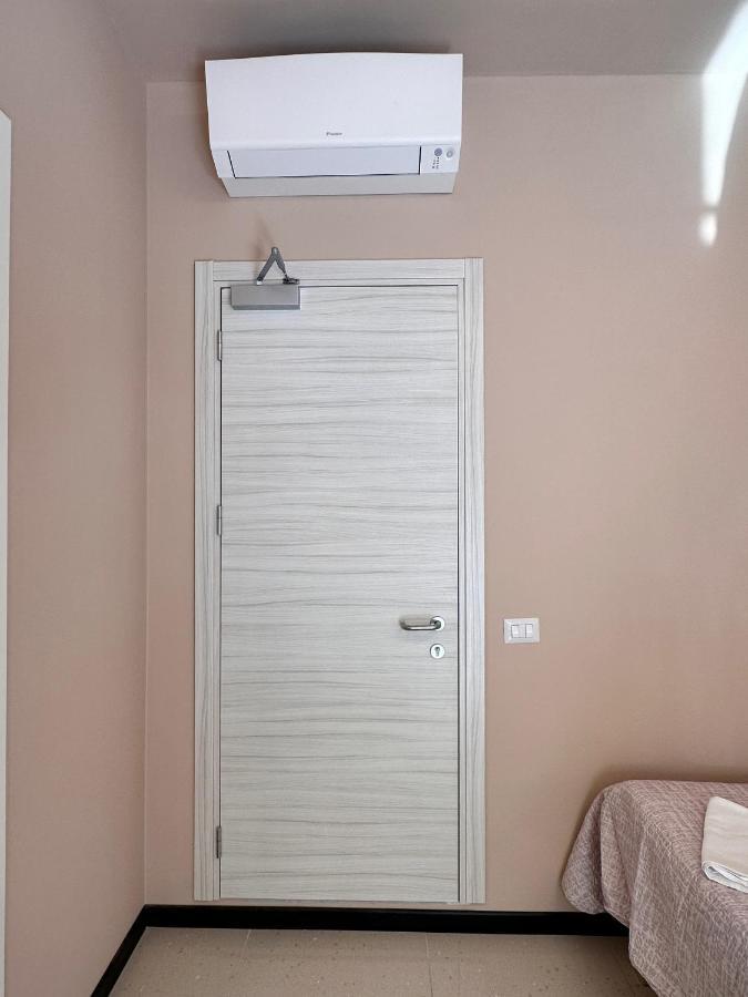 Giramondo Apartment Centrale Milano Eksteriør billede