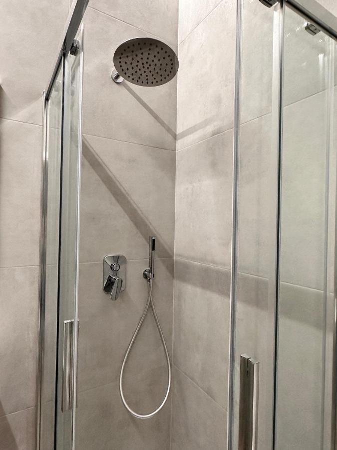 Giramondo Apartment Centrale Milano Eksteriør billede