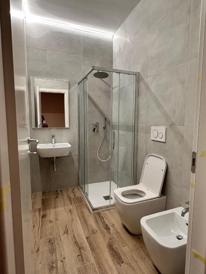 Giramondo Apartment Centrale Milano Eksteriør billede
