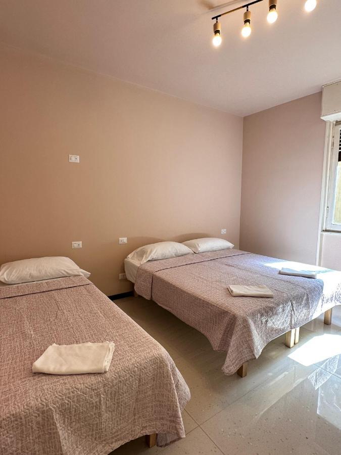 Giramondo Apartment Centrale Milano Eksteriør billede