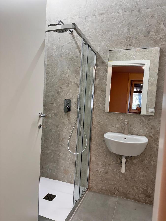 Giramondo Apartment Centrale Milano Eksteriør billede