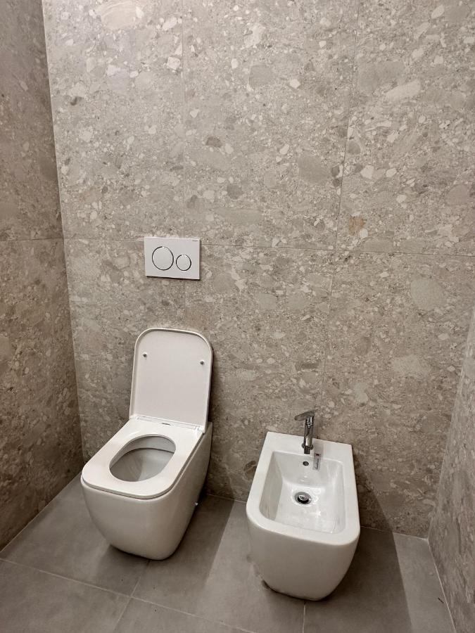 Giramondo Apartment Centrale Milano Eksteriør billede