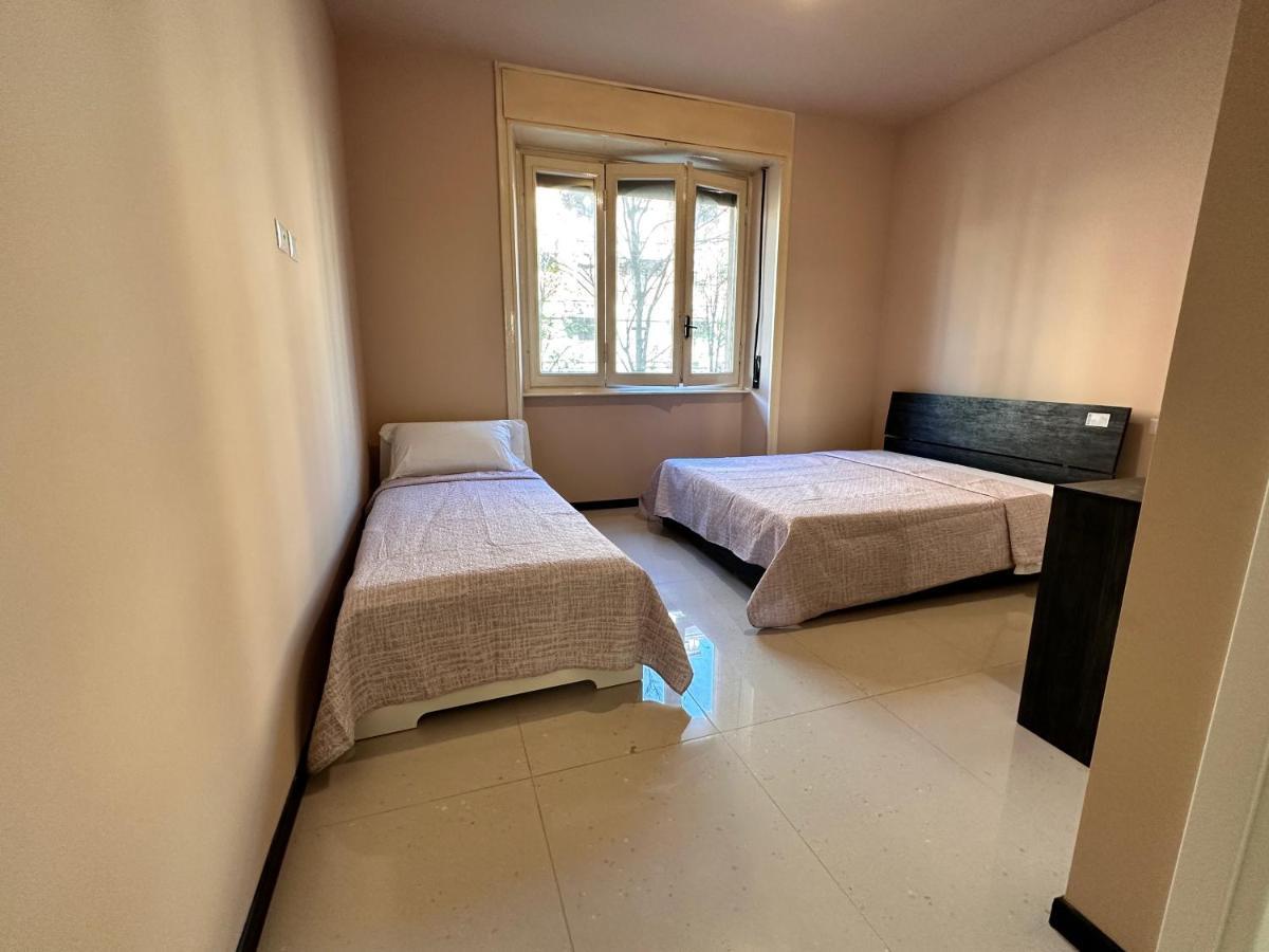 Giramondo Apartment Centrale Milano Eksteriør billede