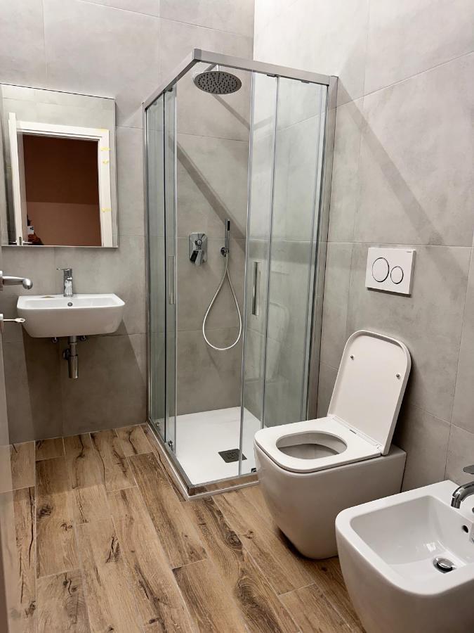 Giramondo Apartment Centrale Milano Eksteriør billede