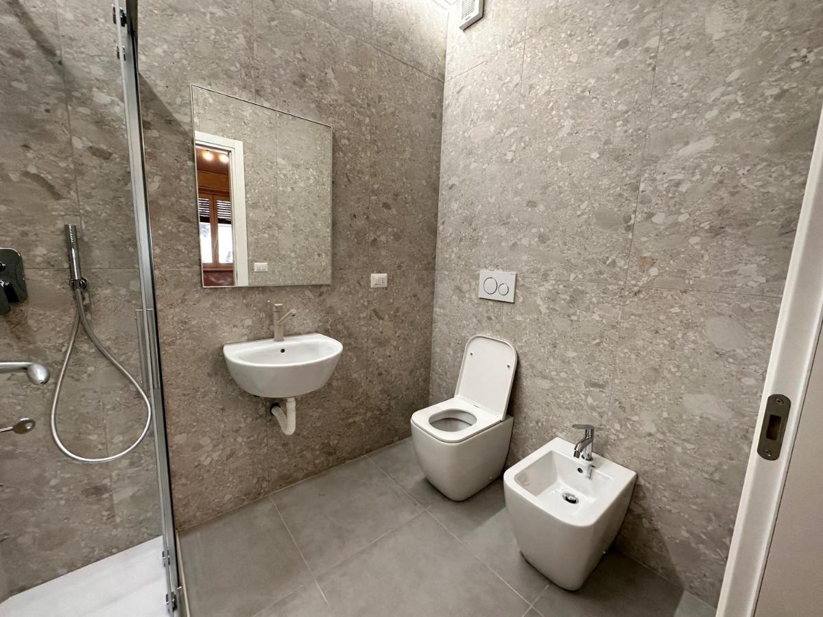 Giramondo Apartment Centrale Milano Eksteriør billede