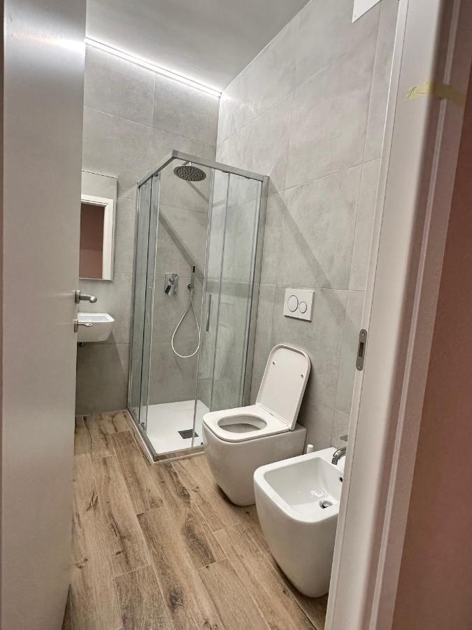 Giramondo Apartment Centrale Milano Eksteriør billede