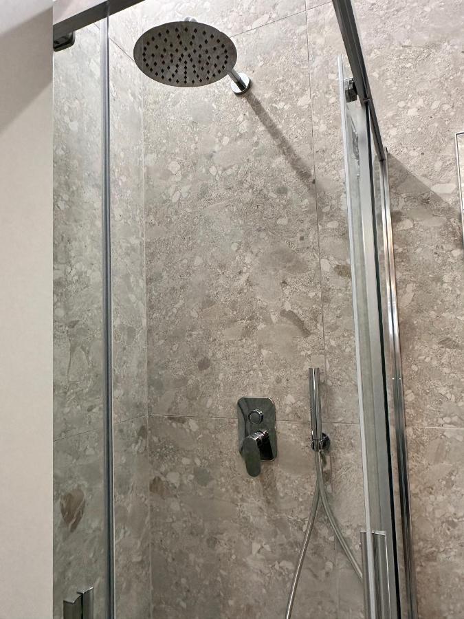 Giramondo Apartment Centrale Milano Eksteriør billede