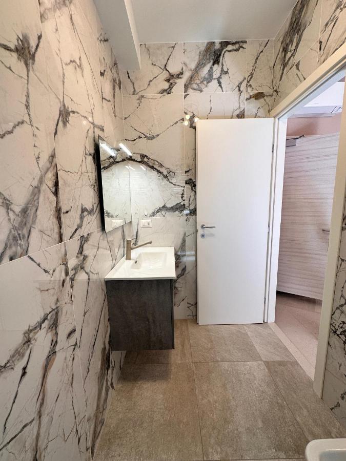 Giramondo Apartment Centrale Milano Eksteriør billede