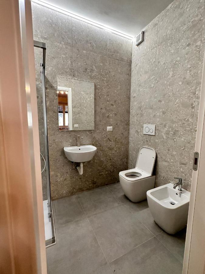 Giramondo Apartment Centrale Milano Eksteriør billede