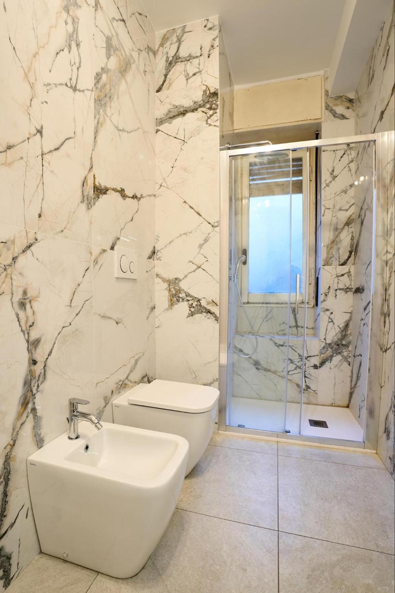 Giramondo Apartment Centrale Milano Eksteriør billede