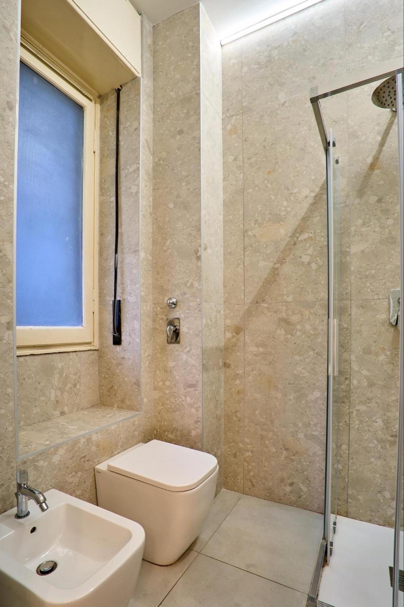 Giramondo Apartment Centrale Milano Eksteriør billede